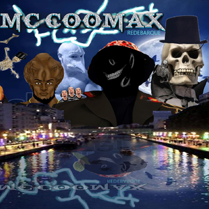 C.U.M Radio (Interlude) [feat. Coït & El Papi]