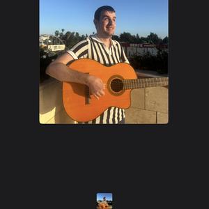 BİR GÜLÜŞÜ VAR (akustik) (feat. Kürşat)