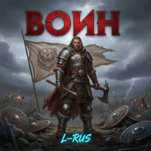 Воин