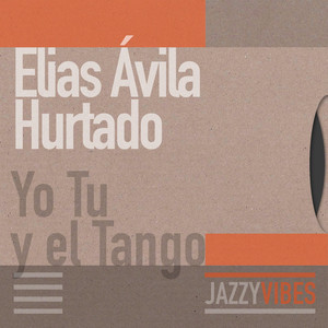 Yo Tu y el Tango