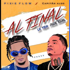 Al Final La Vida Sigue Igual