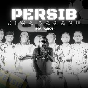 PERSIB Jiwa Ragaku