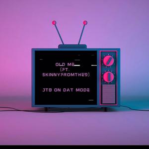 Old Me (feat. Skinnyfromthe9)