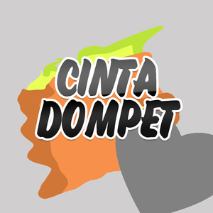 Cinta Dompet