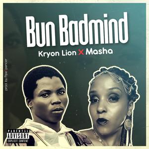 Bun Bad Mind