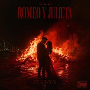 Romeo y Julieta