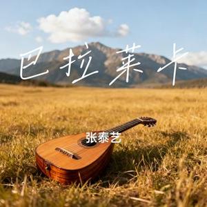 巴拉莱卡 (Cover 门尼)