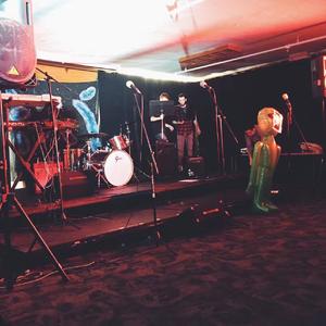 Castaways (钢琴弹唱cover)