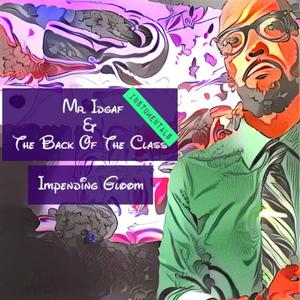 Digital Death (Insrumental)