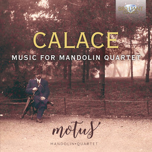 Danza caratteristica, Op. 61