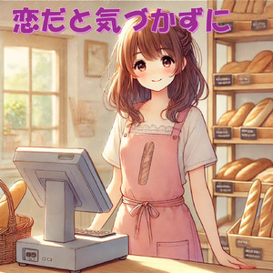 恋だと気づかずに