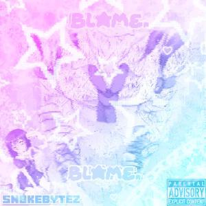 blame (｡•́︿•̀｡)