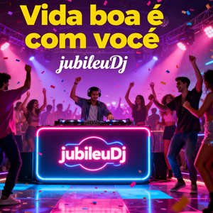 Vida boa é com você