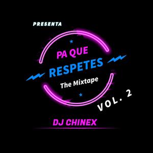 Como Yo Bacilando Mix (DJ Chinex, DJ Venon)