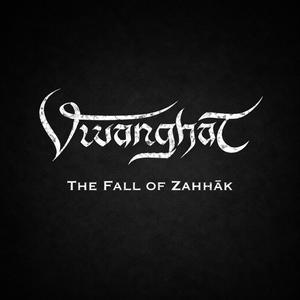 The Fall of Zahhāk