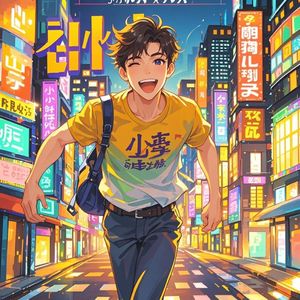小小的事_何处人
