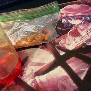 woke up (feat. blxty)