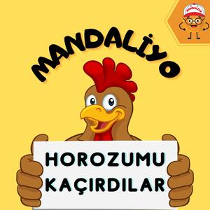 Horozumu Kaçırdılar (Çilli Horoz)