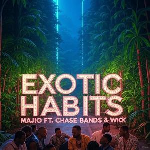 Exotic Habits (feat. Chase bands & Wick 500)