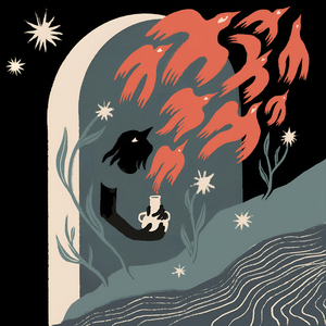 Où vont les Tempêtes (Version Acoustique)