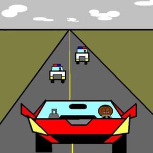 NOTHINGS BRINGING ME DOWN TODAY