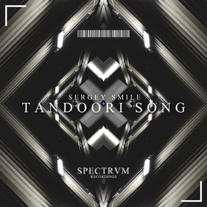 Tandoori Song (Radio Mix)