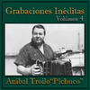Aníbal Troilo - Cuando Llora la Milonga (Actuación Radio Belgrano 1960)