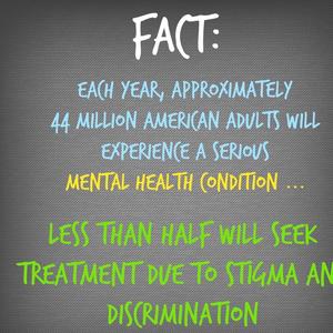 Mental Health Awareness(LLPoppa)