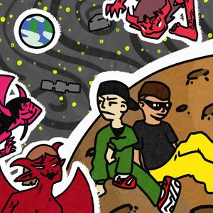 akuarela (feat. MOL & Sinunduro)