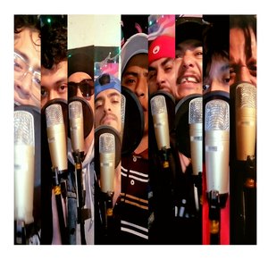 Reyes del Underground Xalapa