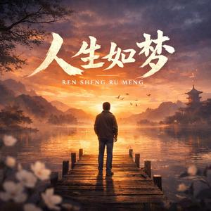 人生如梦(烟嗓版)