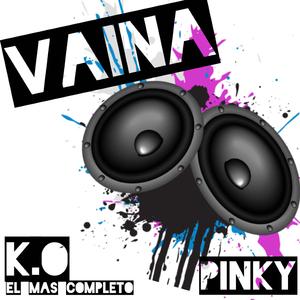 Vaina (feat. Pinky)