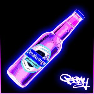 Ottakringer Flasche