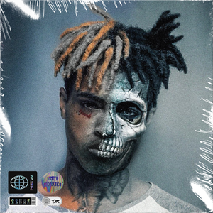 【FREE】"聚光灯" - XXXTENTACION Type Beat
