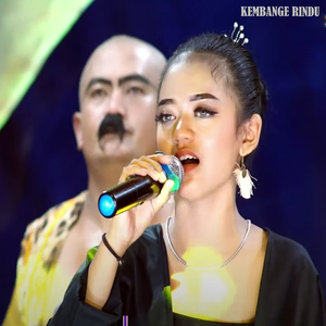 Kembange Rindu