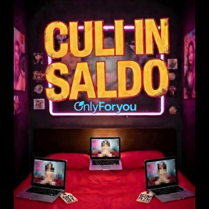 Culi in saldo (onlyforyou)