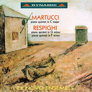 Piano Quintet in F Minor, P. 35:I. Allegro