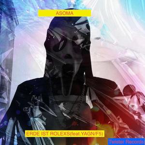 Erde Ist Rolexs (feat. Yagn/F5)