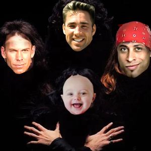 Queen-波西米亚♂狂想曲 （哲学）