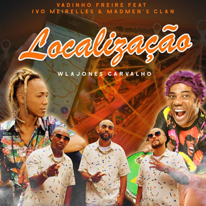Localização