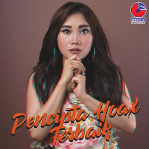 Pencipta Hoax Terbaik