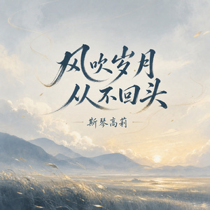 风吹岁月从不回头