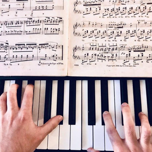 Chopin: Fantaisie-impromptu, Op.66