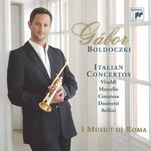 Concerto for Trumpet, Strings and B.c. in F major, Op.3/3, RV 310 (orig. for Violin):Allegro