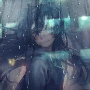 不要忘记带雨伞噢