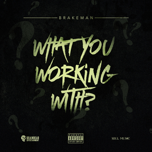 Bredrin (feat. Jammz)
