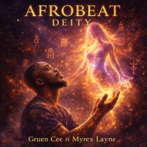 Afrobeat Deity