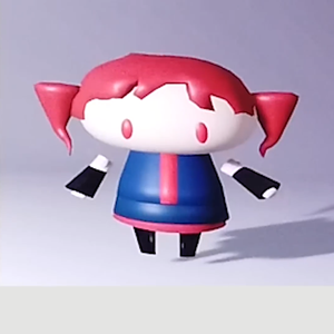 人マニア（六人合唱）