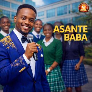 ASANTE BABA