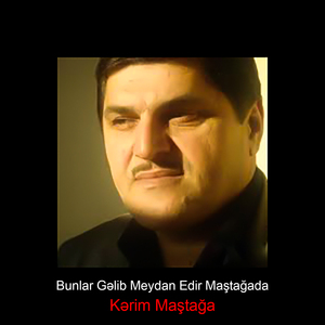 Bunlar Gəlib Meydan Edir Maştağada